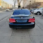 Volkswagen Passat 2010 из Китая
