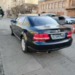 Volkswagen Passat 2010 из Китая