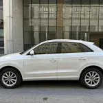 Audi Q3 2014 из Китая