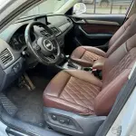 Audi Q3 2014 из Китая
