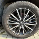 Chery Tiggo 8 PLUS 2022 из Китая