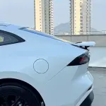 Changan UNI-V 2025 из Китая