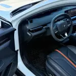 Changan UNI-V 2025 из Китая