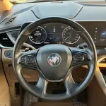 Buick GL8 2021 из Китая