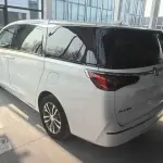 Buick GL8 2023 из Китая