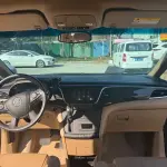 Buick GL8 2019 из Китая