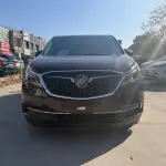 Buick GL8 2019 из Китая