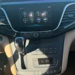Buick GL8 2019 из Китая