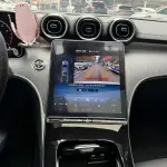 Mercedes-Benz C-Class 2024 170 л.с. — лот 57471936 из Китая