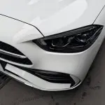 Mercedes-Benz C-Class 2024 170 л.с. — лот 57471936 из Китая