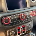 Jeep Wrangler PHEV 2021 из Китая