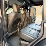 Jeep Wrangler PHEV 2021 из Китая