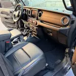 Jeep Wrangler PHEV 2021 из Китая