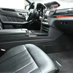 Mercedes-Benz E-Class 2014 из Китая