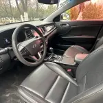 Hyundai Mistra 2018 из Китая