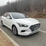 Hyundai Mistra 2018 из Китая