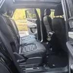 Volkswagen Teramont 2022 из Китая