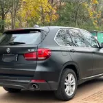 BMW X5 (Import) 2018 из Китая