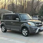 Great Wall Great Wall M2 2015 из Китая