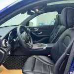 Mercedes-Benz GLC 2020 из Китая