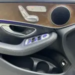 Mercedes-Benz GLC 2020 из Китая