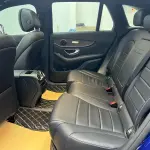 Mercedes-Benz GLC 2020 из Китая