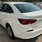 Chevrolet Monza 2022 из Китая