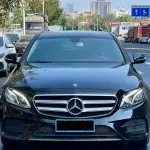 Mercedes-Benz E-Class 2019 245 л.с. 245 л.с. из Китая