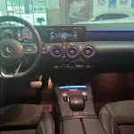 Mercedes-Benz A-Class 2020 из Китая