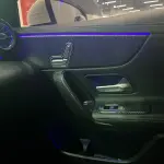 Mercedes-Benz A-Class 2020 из Китая