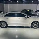 Mercedes-Benz A-Class 2020 из Китая