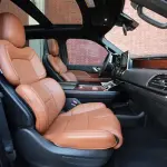 Lincoln Navigator 2020 388 л.с. — лот 57253510 из Китая