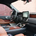 Lincoln Navigator 2020 388 л.с. — лот 57253510 из Китая