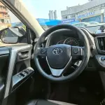 Toyota RAV4 2019 151 л.с. — лот 57286226 из Китая