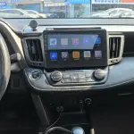 Toyota RAV4 2019 151 л.с. — лот 57286226 из Китая
