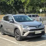 Toyota RAV4 2019 151 л.с. — лот 57286226 из Китая