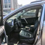 Toyota RAV4 2019 151 л.с. — лот 57286226 из Китая
