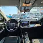 Toyota RAV4 2019 151 л.с. — лот 57286226 из Китая