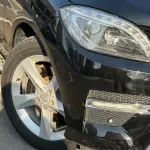 Mercedes-Benz M-Class 2014 из Китая