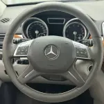 Mercedes-Benz M-Class 2014 из Китая