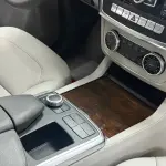 Mercedes-Benz M-Class 2014 из Китая