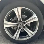 Mercedes-Benz E-Class 2018 из Китая