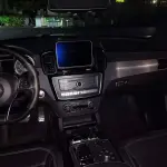 Mercedes-Benz GLE AMG 2019 из Китая