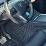 Tesla Model Y 2022 из Китая