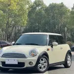 MINI Mini 2013 из Китая