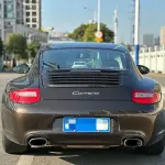 Porsche 911 2009 из Китая