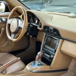 Porsche 911 2009 из Китая