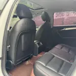 Audi A4L 2016 из Китая