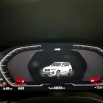 BMW X3 2021 из Китая