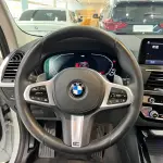 BMW X3 2021 из Китая